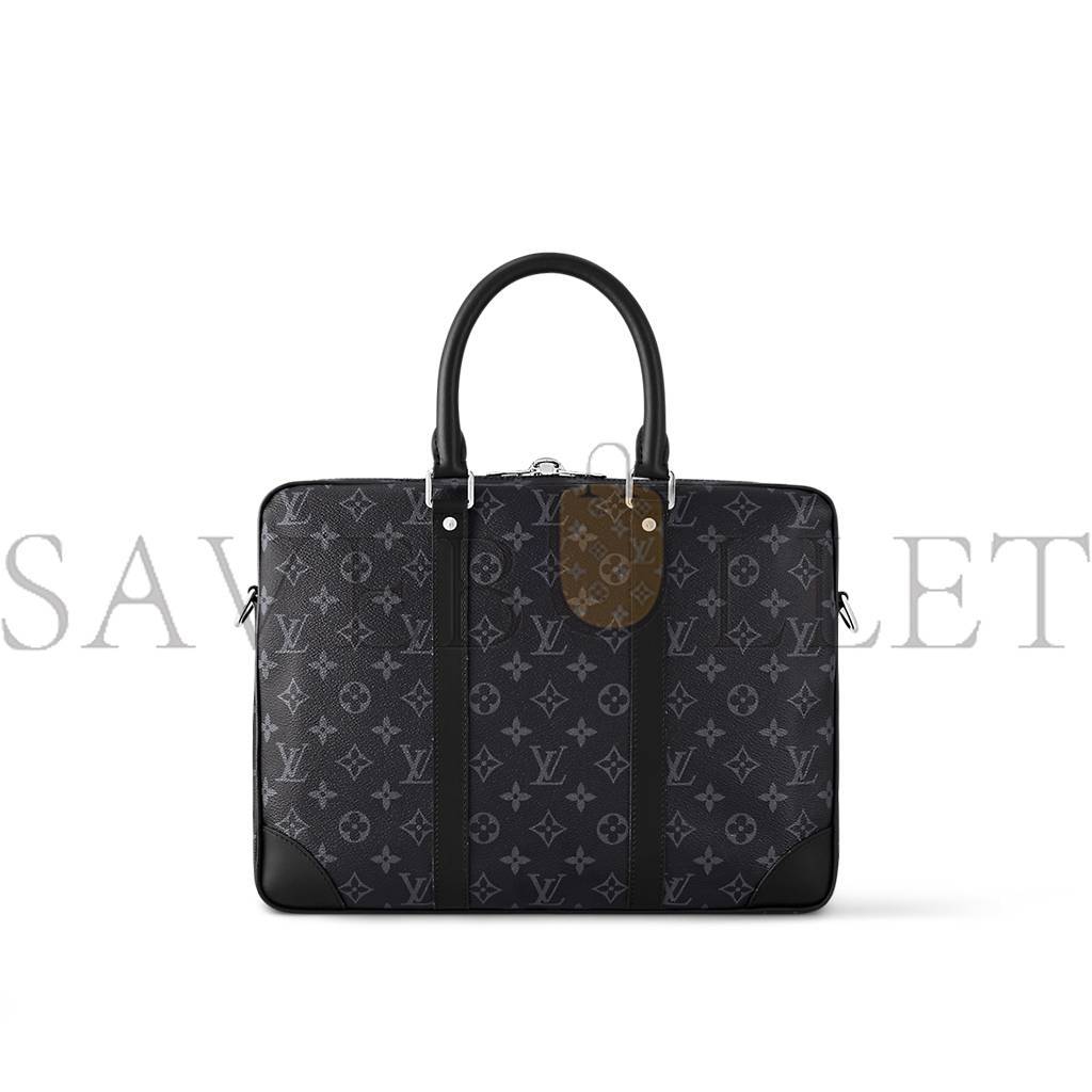 LOUIS VUITTON PORTE-DOCUMENTS VOYAGE PM M46457 (37*27*6cm) LOUIS VUITTON PORTE-DOCUMENTS VOYAGE PM M46457 (37*27*6cm)